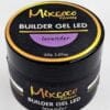 Builder Gel Χτισίματος 30gr Lavender