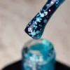 Snow Flake 15ml Blue Hawaii