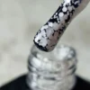 Snow Flake 15ml White Cosmopolitan