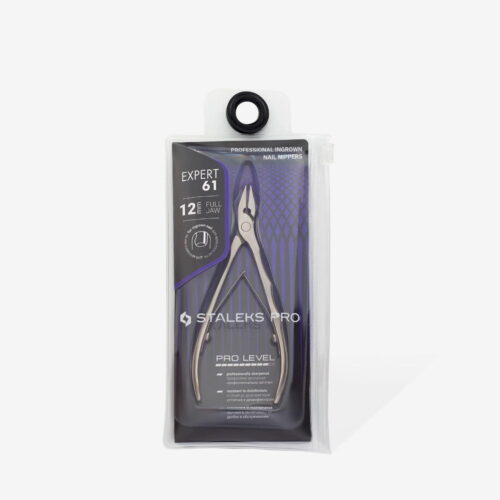 Staleks Κόφτης Ονυχοκρύπτωσης 12mm ΝΕ-61-12