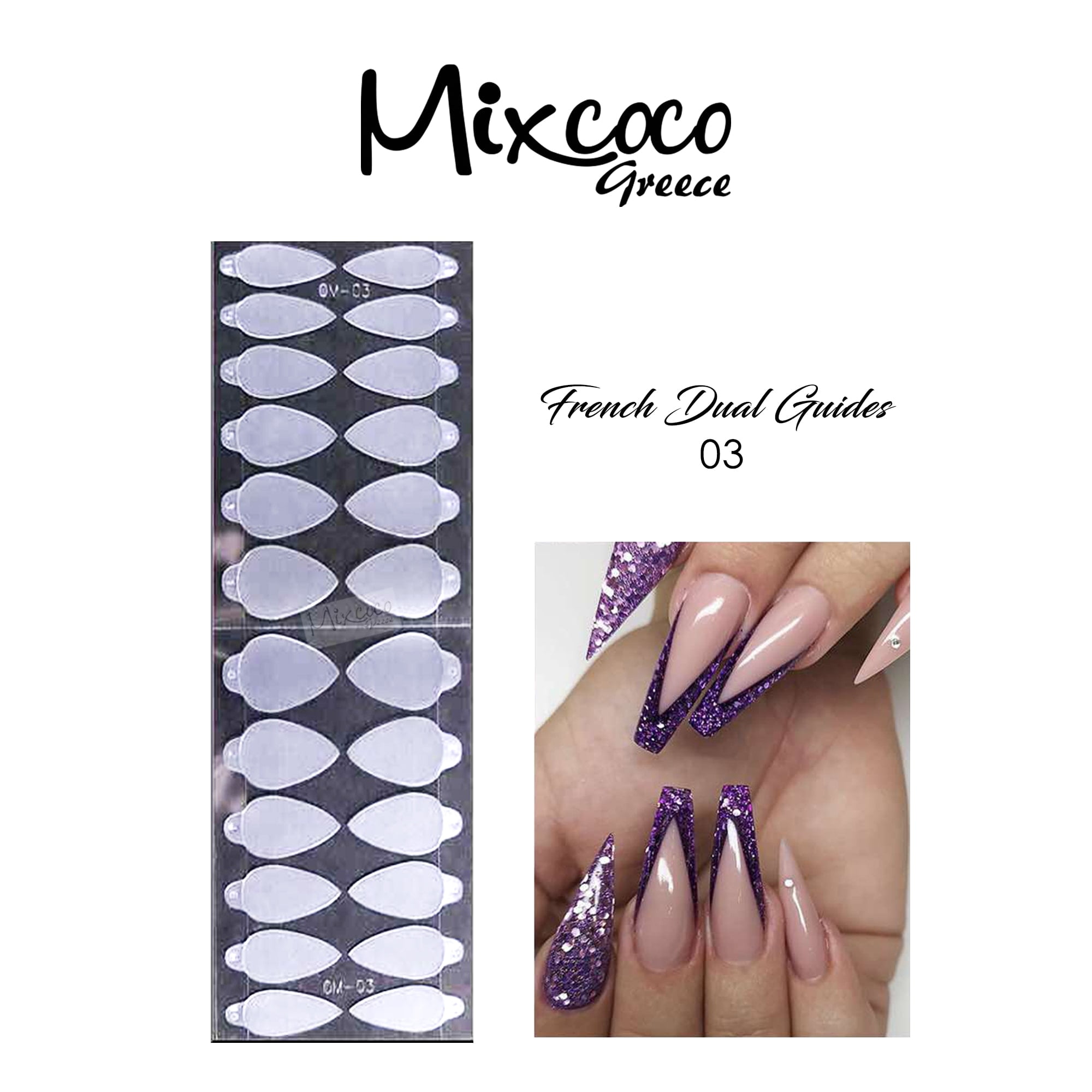 French Silicone Tip Guides 03