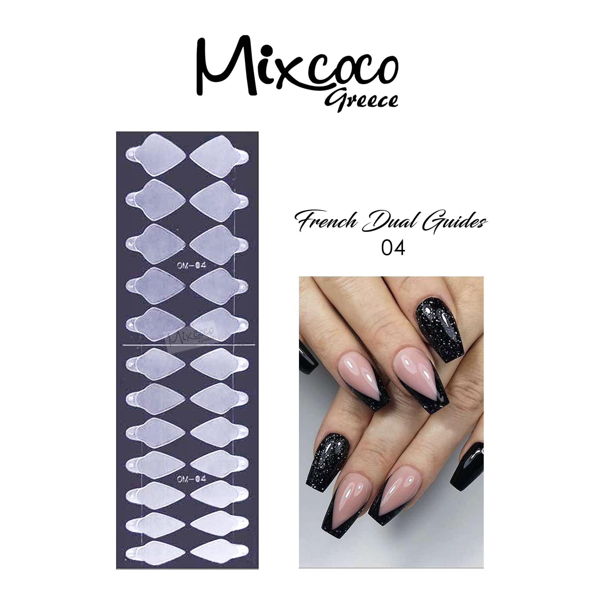 French Silicone Tip Guides 04
