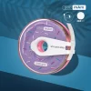 Staleks Ανταλλακτική Λίμα Donut 240grit ATC-240 - Image 4