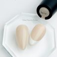 Beige Cream French Manicure 15ml (Ημιμόνιμα Βερνίκια)