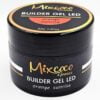 Builder Gel Χτισίματος 15gr Orange Sunrise