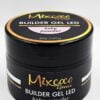 Builder Gel Χτισίματος 15gr Baby Powder