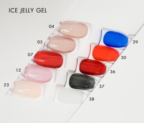 Ice Jelly Gel 15ml 30