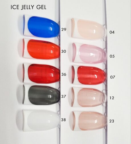 Ice Jelly Gel 15ml 38