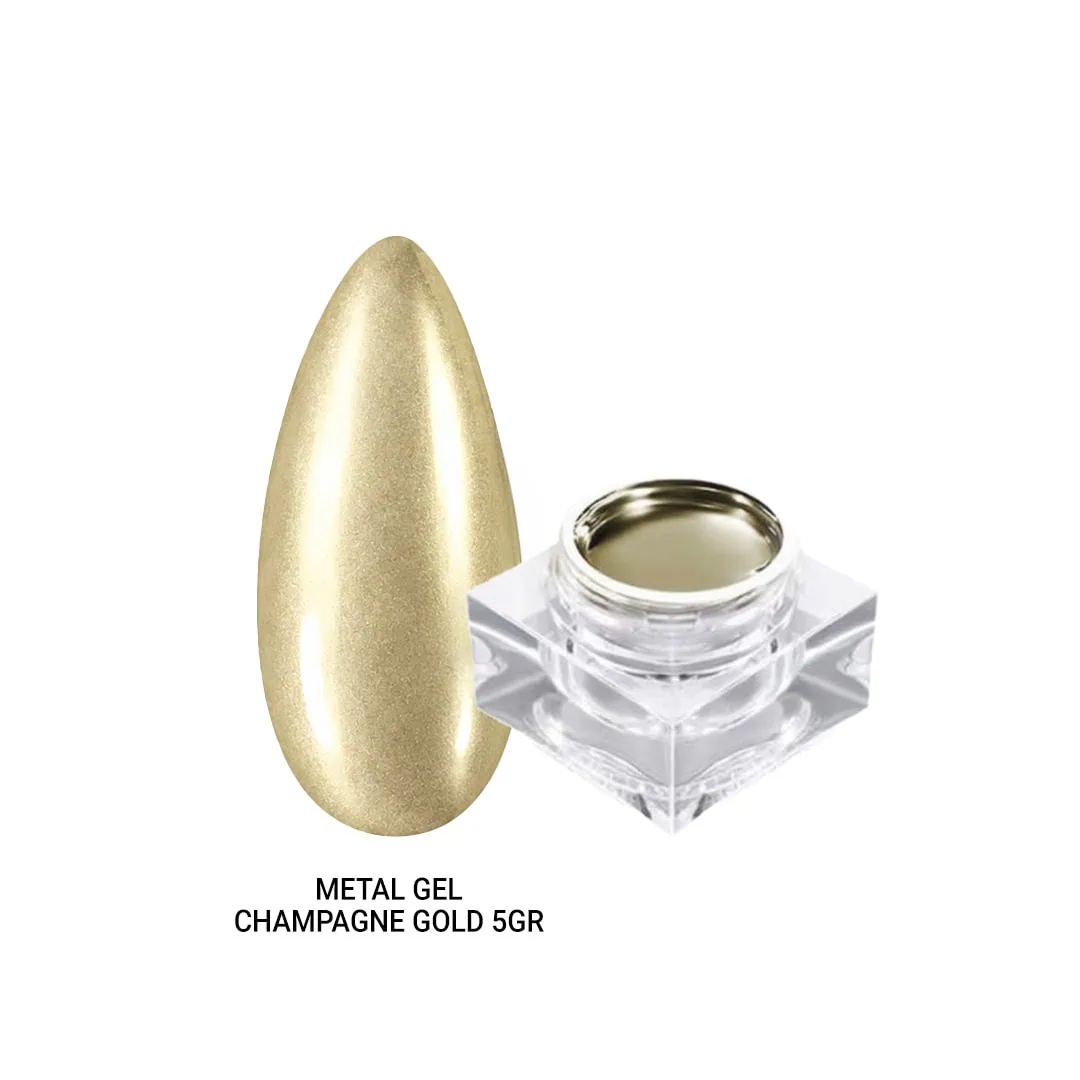 METAL GEL - SITE VI PRO CHAPMAGNE GOLD_1