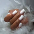 MILKY POLY GEL