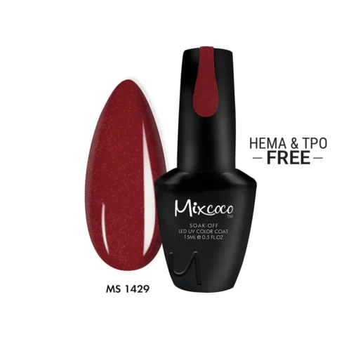 MIXCOCO MS 1429 HEMA & TPO FREE