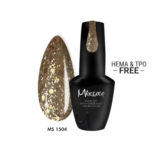 MIXCOCO MS 1504 HEMA & TPO FREE