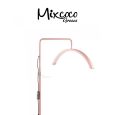 Smart Moonlight Half Moon Lamp Pink (Επιδαπέδιο)