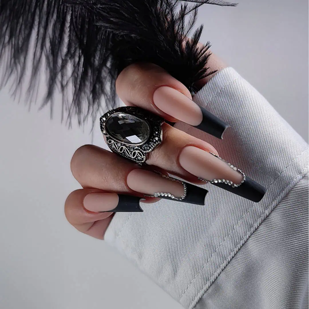 Poly Gel System Perfection Ballerina & Stiletto