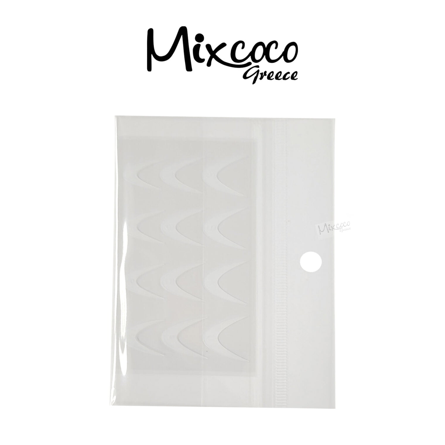 French Silicone Tip Guides 12 Νούμερα