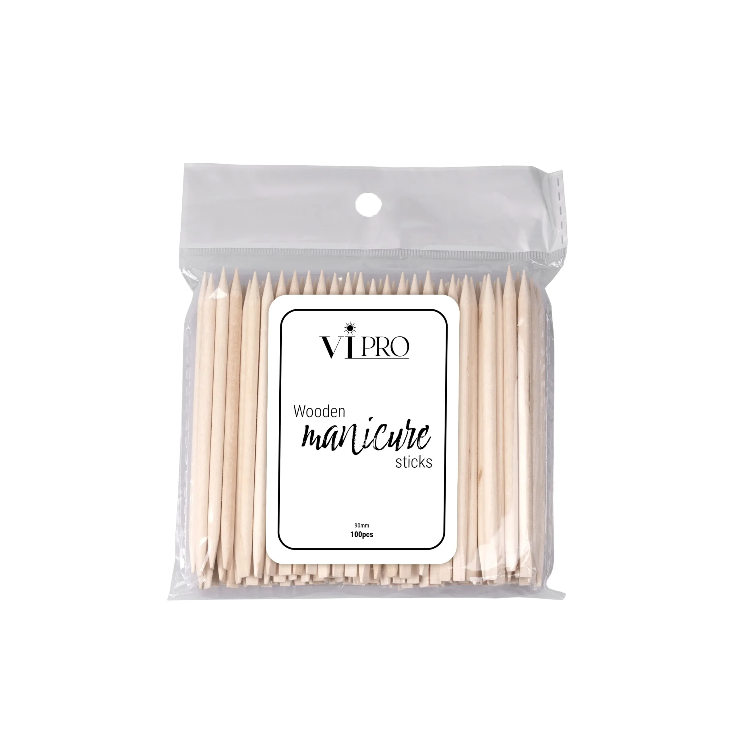 WOODEN STICKS 90MM 100PCS_1_1