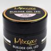 BUILDER GEL BABY POWDER 15gr MIXCOCO - Image 3