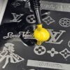 STAMPING GEL 8GR 11 YELLOW - Image 2