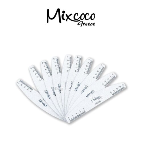 ΕΠΑΓΓΕΛΜΑΤΙΚΕΣ ΛΙΜΕΣ BOAT 100⁄180 ΜΕ ΑΡΙΘΜΗΣΗ 10TMX