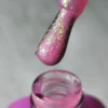 DREAMY RUBBER BASE 08 PINK 15ML - Image 2
