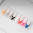 LINE GELS 1