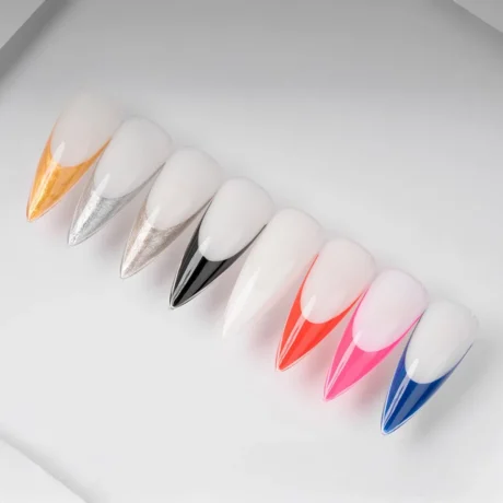 LINE GELS 1