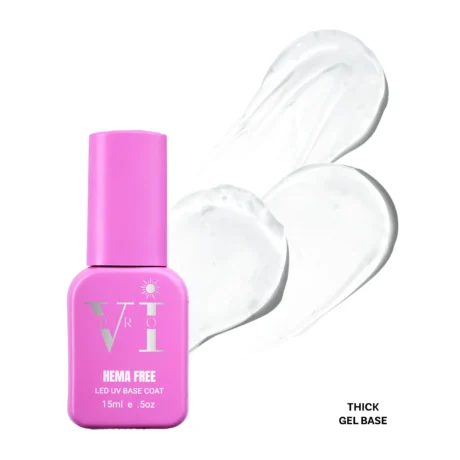 THICK GEL BASE PHOTO SITE - NEW BOTTLE