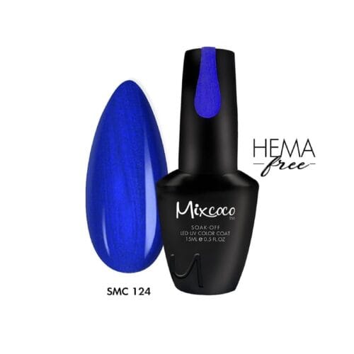 ΒΕΡΝΙΚΙ MIXCOCO SMC 124