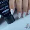 POLY GEL MIXCOCO 30ML WHITE - Image 4