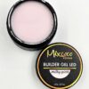 BUILDER GEL MILKY PINK 15gr MIXCOCO - Image 3