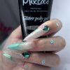 POLY GEL MIXCOCO 30ML DIAMOND GLITTER - Image 2