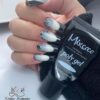 POLY GEL MIXCOCO 30ML WHITE - Image 3