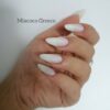 BUILDER GEL 50gr MILKY WHITE - Image 3