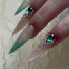 POLY GEL MIXCOCO 60ML DIAMOND GLITTER - Image 3