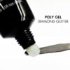 POLY GEL MIXCOCO 30ML DIAMOND GLITTER - Image 4
