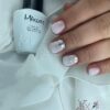 RUBBER BASE 03 LIGHT PINK (ΒΑΣΗ ΚΑΟΥΤΣΟΥΚ) MIXCOCO 15ML - Image 2