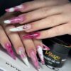 POLY GEL MIXCOCO 30ML WHITE - Image 8