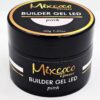 BUILDER GEL 30GR PINK - Image 3