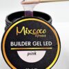 BUILDER GEL 15gr PINK - Image 2