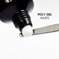 POLY GEL MIXCOCO 30ML WHITE