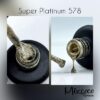 SUPER PLATINUM GEL 578 - Image 2