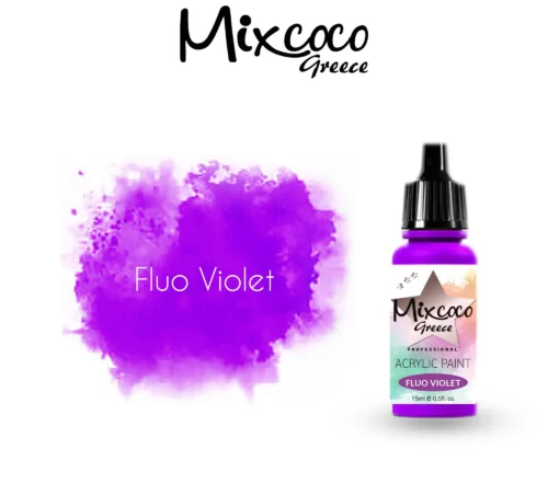 akrylikoxromaaerografoyfluoviolet15ml