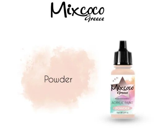 akrylikoxromaaerografoypowder15ml