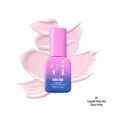 21 liquid poly gel GUM PINK