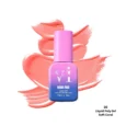 Liquid Poly Gel Hema/TPO Free