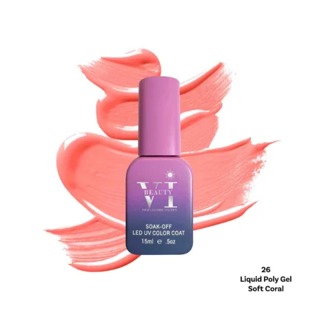 liquidpolygel26softcoral15ml