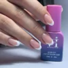 nude mood liquid polygel photo