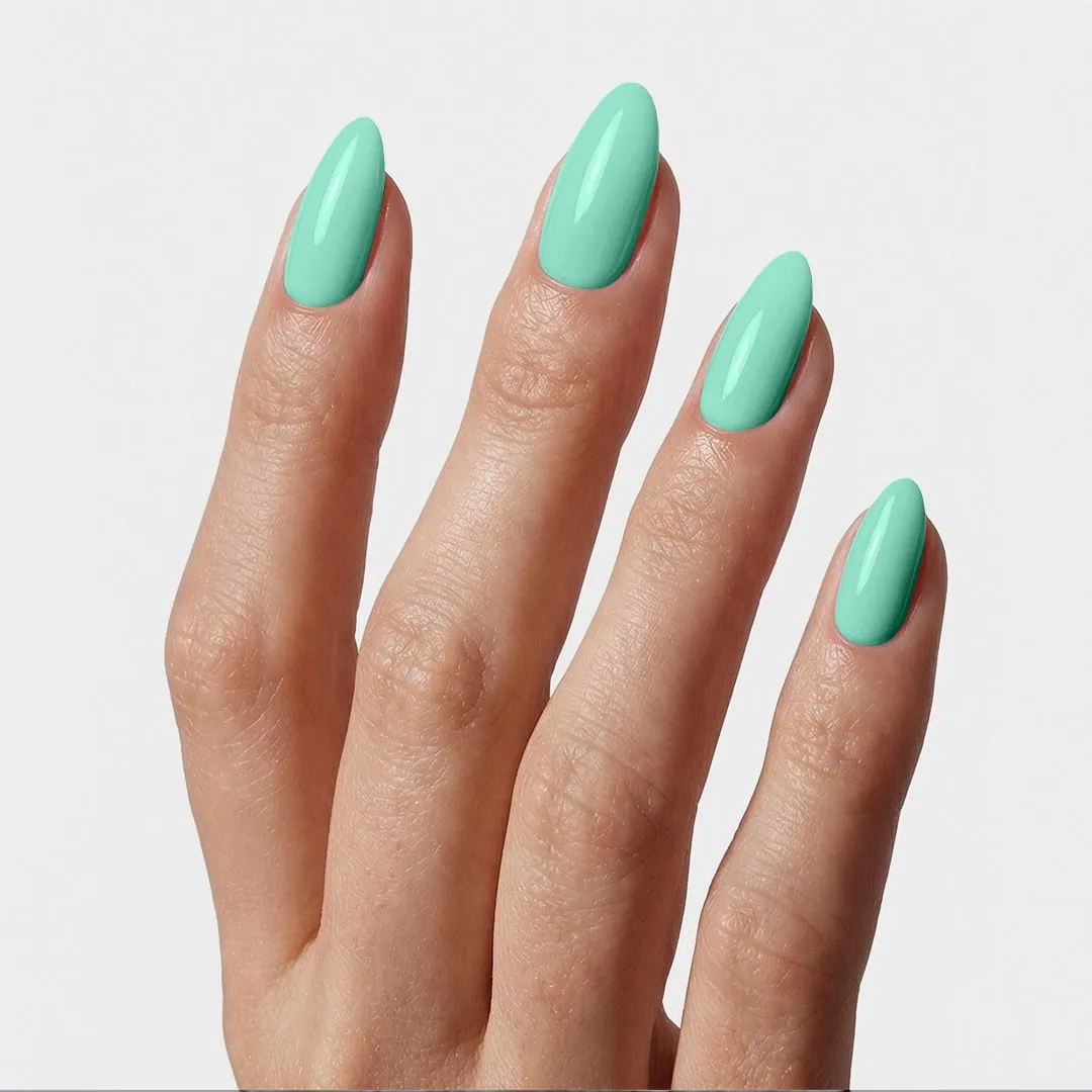 builder gel PISTACHIO