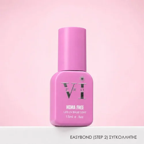 EasyBond (STEP 2) ΣΥΓΚΟΛΛΗΤΗΣ