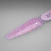GLITTER LIQUID POLY GEL 08
